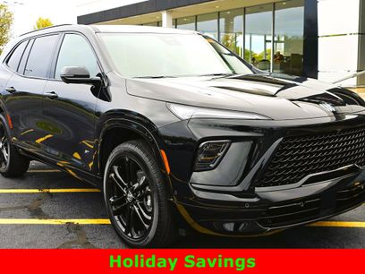 New 2026 Buick Enclave Sport Touring w/ Super Cruise Package