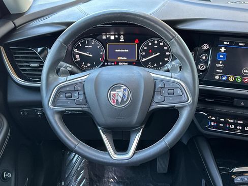 Certified 2023 Buick Envision Avenir AWD/4WD image 15
