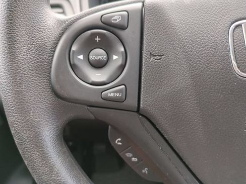 Used 2016 Honda CR-V SE image 27