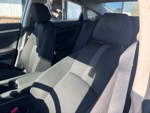Used 2021 Honda Civic LX image 3