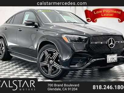 Used 2026 Mercedes-Benz GLE 450 4MATIC