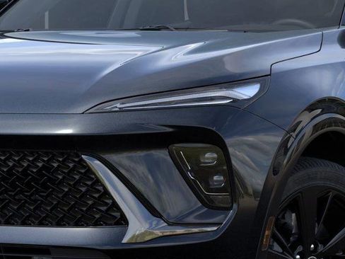 New 2026 Buick Envision Sport Touring image 10