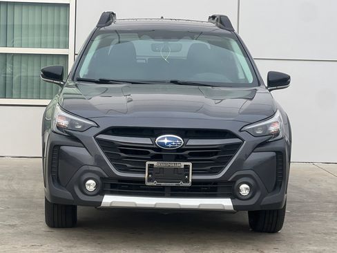 Used 2024 Subaru Outback Limited XT image 6