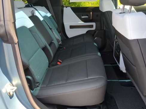Used 2024 GMC Hummer EV 3X w/ Omega Edition AWD/4WD image 29