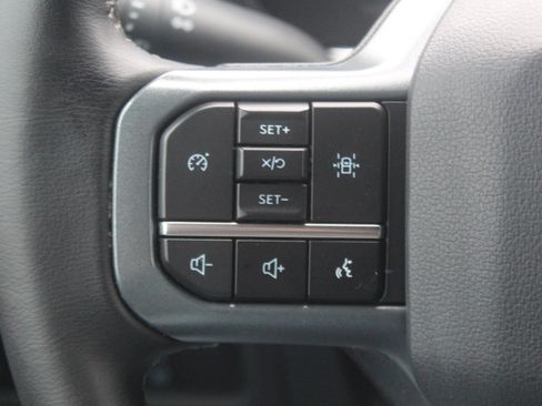 Used 2023 Ford F150 XLT w/ Equipment Group 302A High AWD/4WD image 9