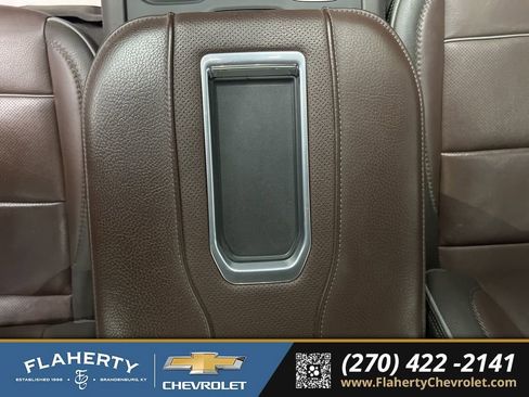 Used 2022 GMC Sierra 1500 Denali image 33