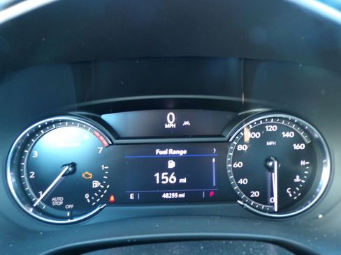 Used 2020 Cadillac XT4 Premium Luxury w/ Cold Weather Package image 26