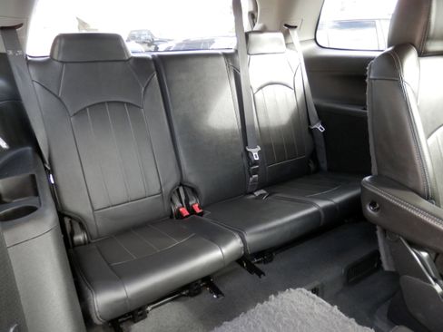 Used 2016 GMC Acadia Denali image 24