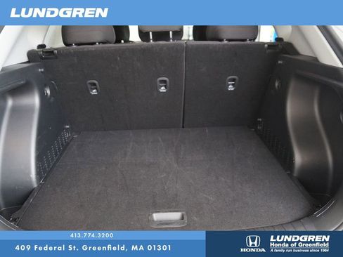 Used 2025 Hyundai Kona SEL AWD/4WD image 30