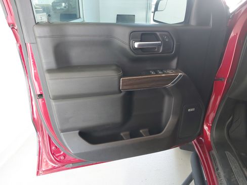 Used 2020 Chevrolet Silverado 1500 RST w/ All-Star Edition image 25