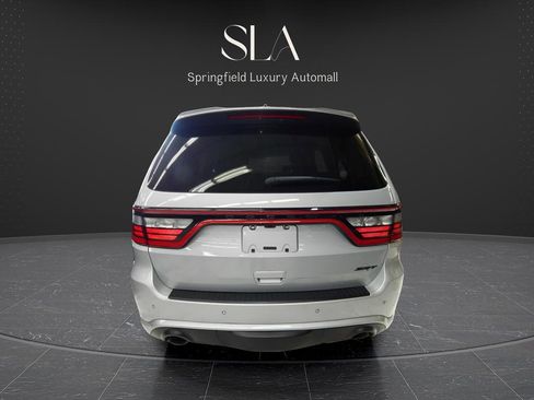 Used 2024 Dodge Durango SRT image 5