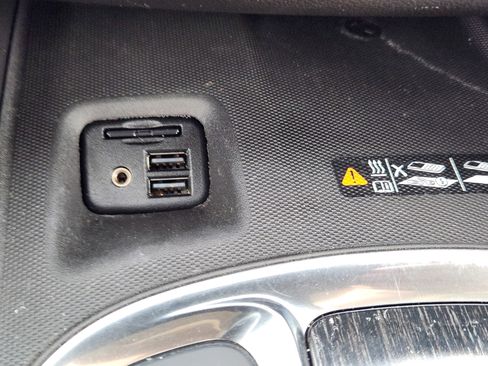 Used 2021 Buick Enclave Avenir w/ Avenir Technology Package image 20