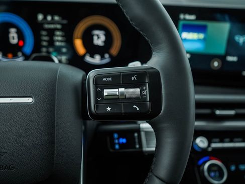 New 2026 Hyundai Santa Fe SEL image 23