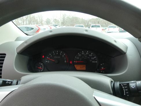 Used 2019 Nissan Frontier S image 17