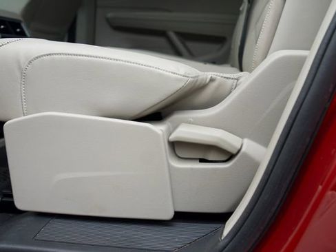 Used 2024 Volkswagen Atlas SE w/ Panoramic Sunroof Package AWD/4WD image 43