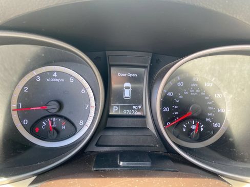 Used 2016 Hyundai Santa Fe Sport AWD/4WD image 33