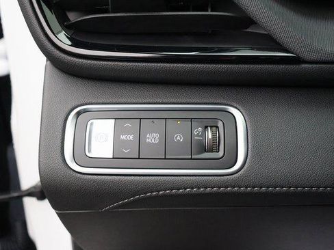 New 2025 Buick Enclave Sport Touring w/ Power Package image 36