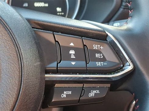 Used 2024 MAZDA CX-5 Carbon Edition image 16