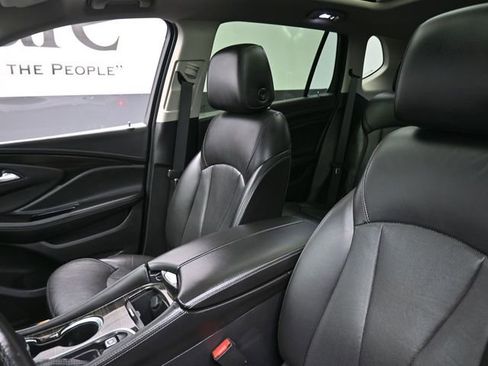 Used 2019 Buick Envision Essence w/ LPO, Active Package image 16