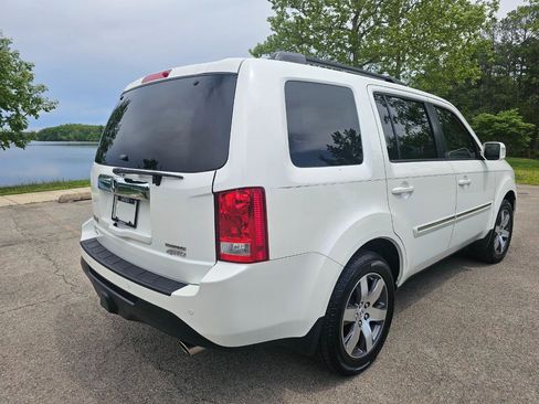 Used 2013 Honda Pilot Touring image 6