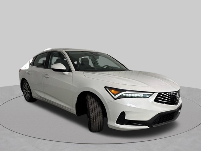 Used 2026 Acura Integra FWD image 5
