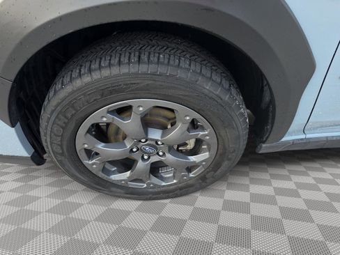 Used 2023 Subaru Crosstrek 2.5i Sport AWD/4WD image 15