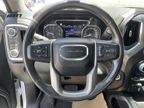 Used 2021 GMC Sierra 1500 Denali w/ Denali Ultimate Package AWD/4WD image 15