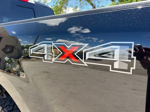 Used 2022 Ford F350 Lariat w/ Camper Package AWD/4WD image 32