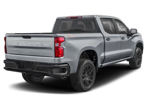 New 2026 Chevrolet Silverado 1500 LT Trail Boss w/ Convenience Package II image 51