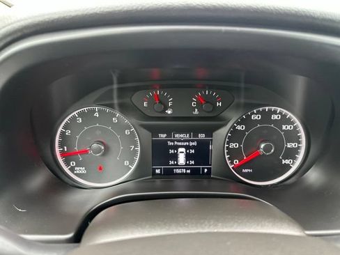 Used 2019 GMC Acadia SLE w/ Driver Alert Package I AWD/4WD image 25
