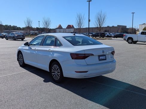 Used 2021 Volkswagen Jetta S image 7