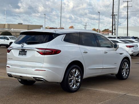 Used 2020 Buick Enclave Avenir w/ Avenir Technology Package image 7