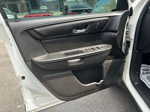 Used 2013 Chevrolet Traverse LT w/ All-Star Edition FWD image 13