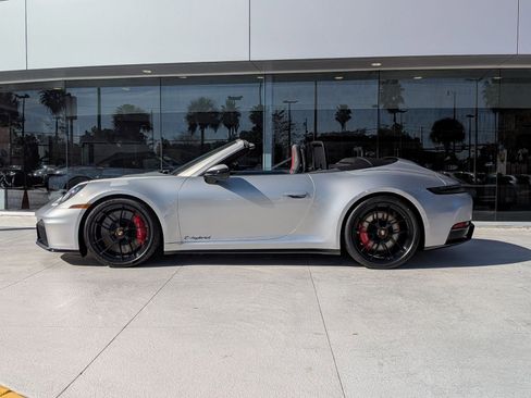 New 2026 Porsche 911 Carrera GTS image 29