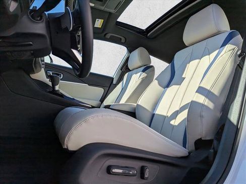 New 2026 Acura Integra A-Spec image 3