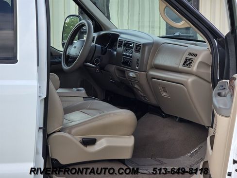 Used 2000 Ford F350 Lariat RWD image 39