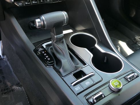 Used 2024 Kia K5 GT-Line FWD image 22