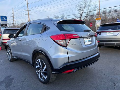 Used 2019 Honda HR-V Sport image 5