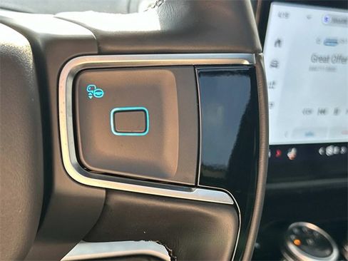 Used 2025 Ford Expedition Platinum w/ Stealth Performance Package image 41