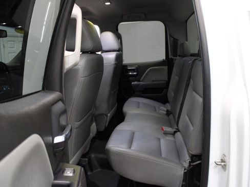 Used 2019 Chevrolet Silverado 2500 W/T w/ WT Convenience Package AWD/4WD image 13