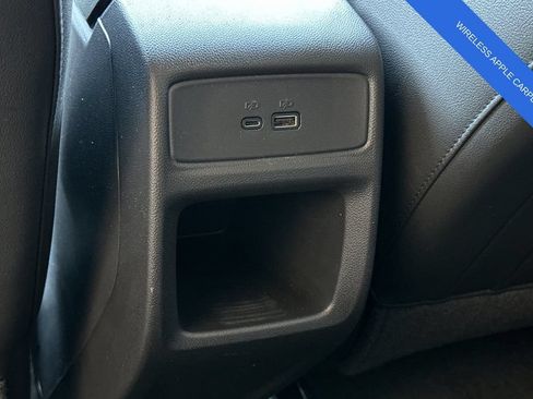 Used 2025 Chevrolet Trax LT w/ Driver Confidence Package FWD image 14