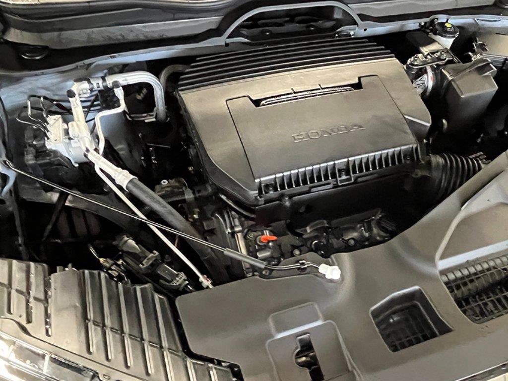 New 2026 Honda Pilot Elite image 12