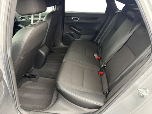Certified 2024 Honda Civic Sport image 16