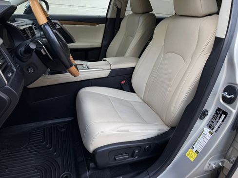 Used 2021 Lexus RX 350 FWD w/ Premium Package image 10