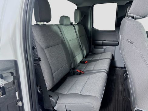 Certified 2025 Ford F150 XL AWD/4WD image 24
