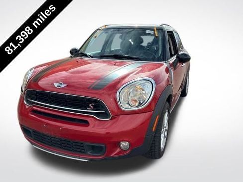 Used 2016 MINI Cooper Countryman S image 2