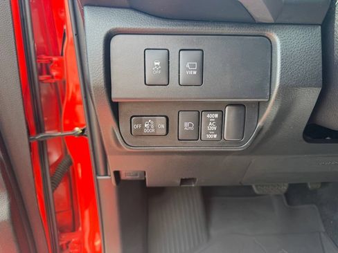 Used 2023 Toyota Tacoma TRD Pro AWD/4WD image 17