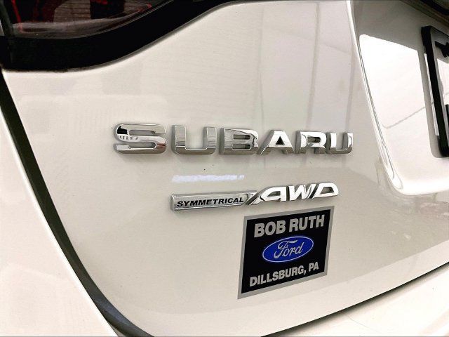 Used 2025 Subaru Legacy Premium AWD/4WD image 13