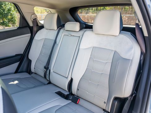 New 2026 Kia Sportage SX Prestige AWD/4WD image 14