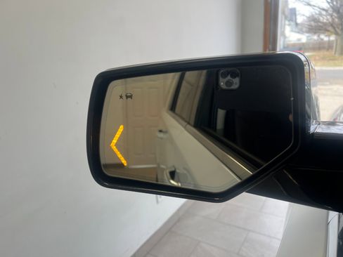 Used 2019 Chevrolet Tahoe Premier w/ Max Trailering Package image 65